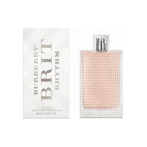 amazon profumo donna burberry rhythm|burberry brit rhythm perfume for women.